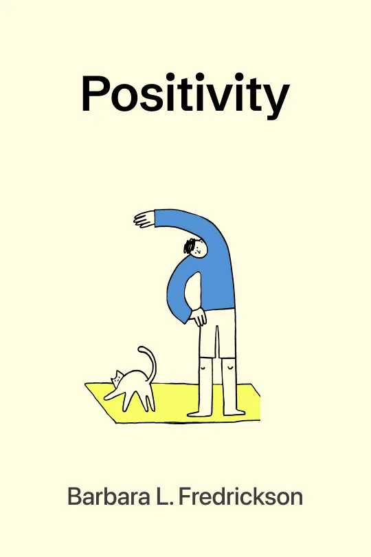 Cover image for Positivity