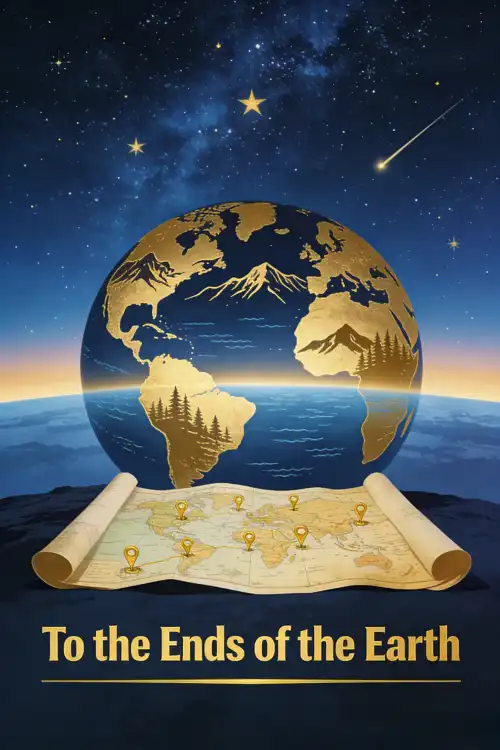 To the Ends of the Earth